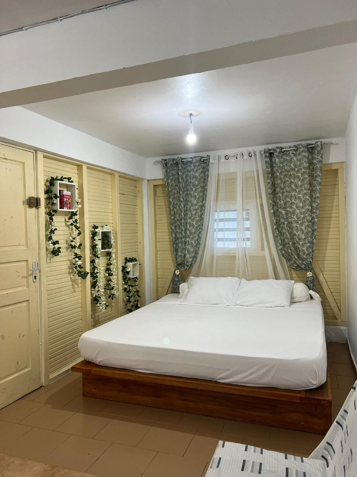 Villa Beauci-Turlet Goyave ภายนอก รูปภาพ