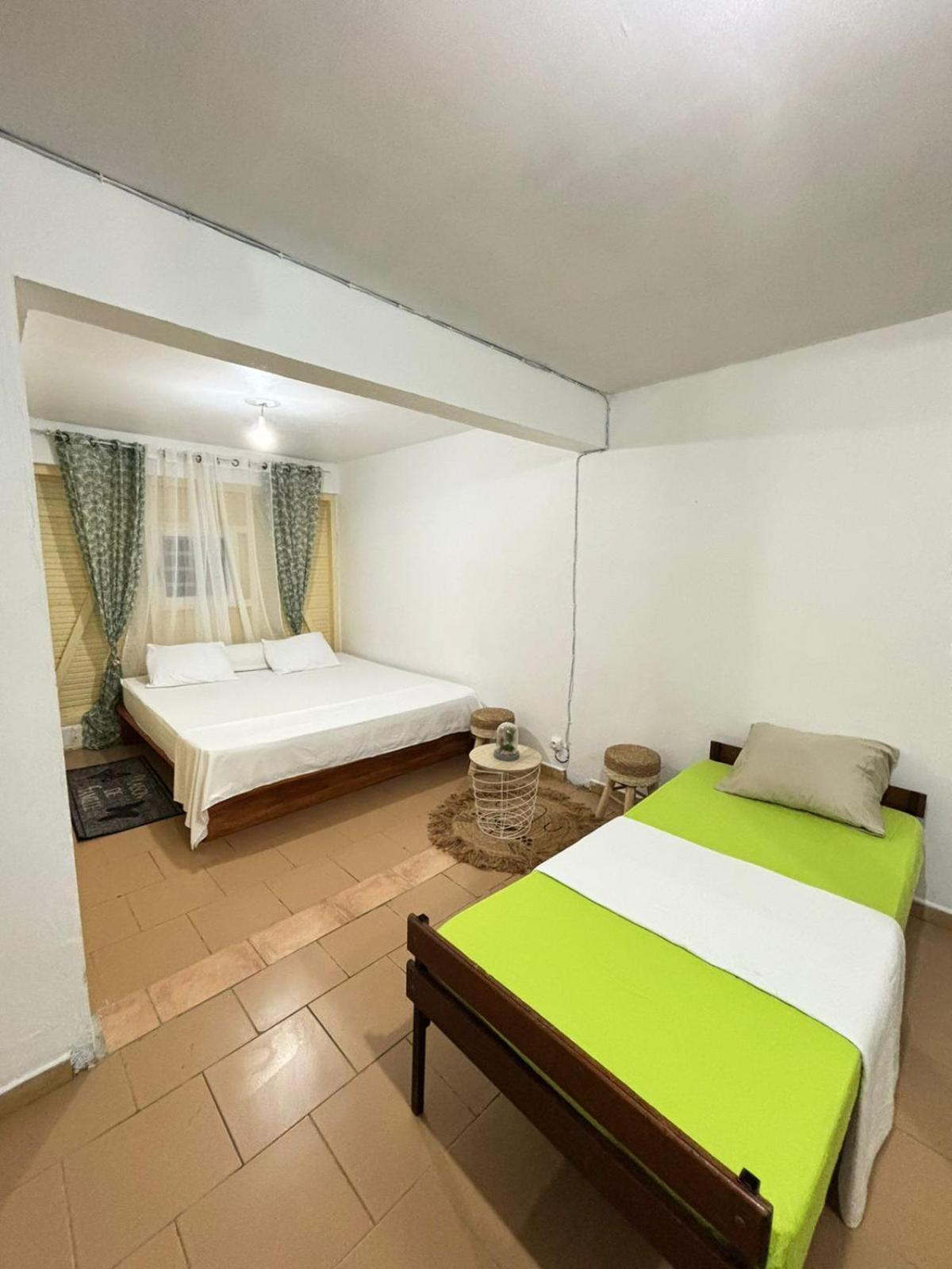 Villa Beauci-Turlet Goyave ภายนอก รูปภาพ