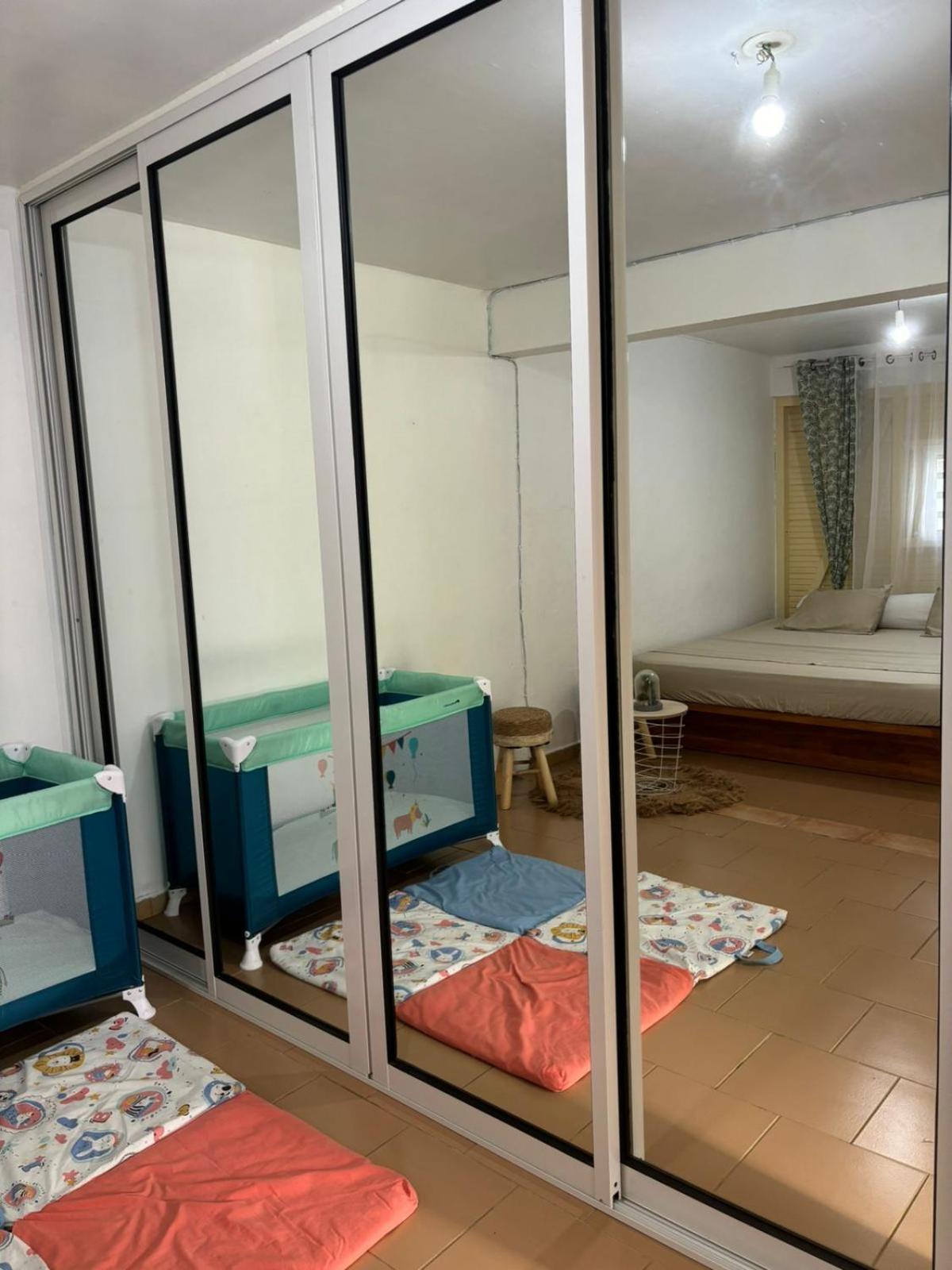 Villa Beauci-Turlet Goyave ภายนอก รูปภาพ