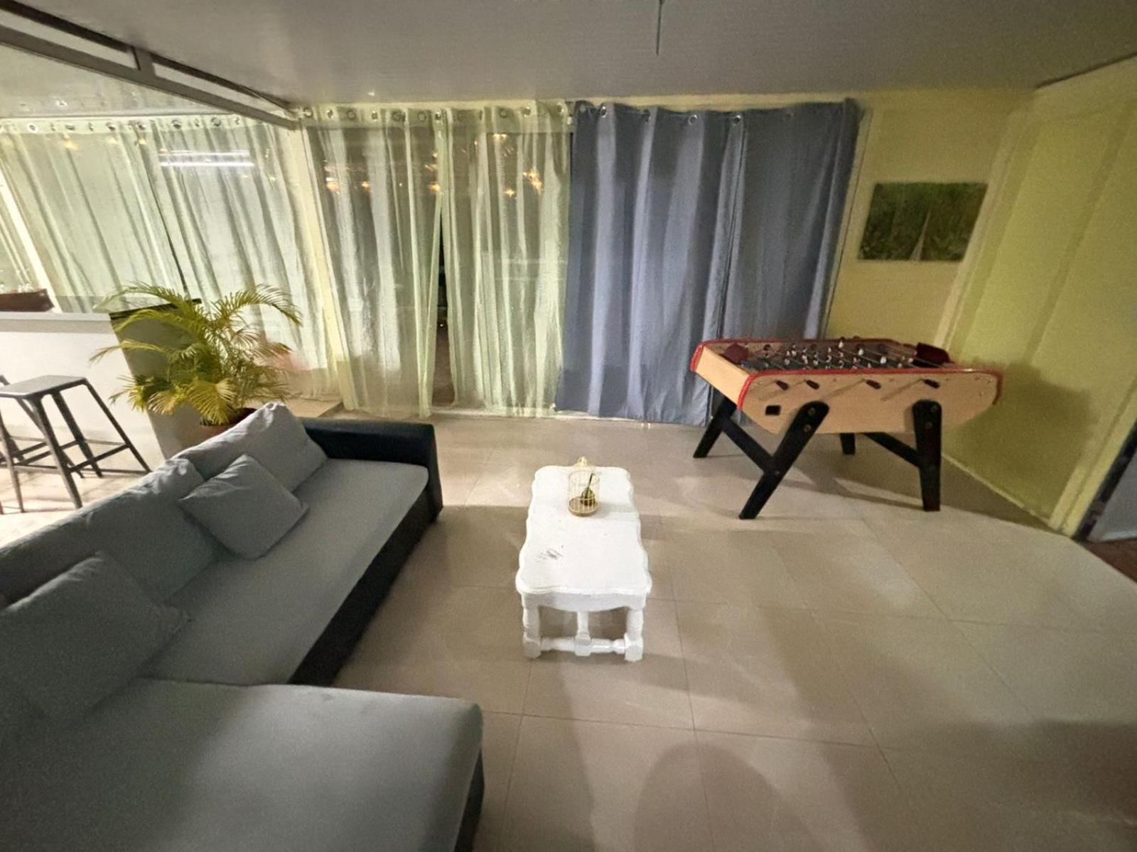 Villa Beauci-Turlet Goyave ภายนอก รูปภาพ