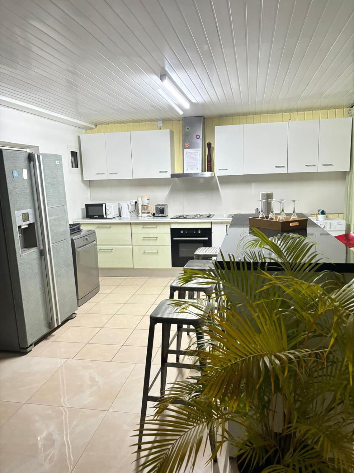Villa Beauci-Turlet Goyave ภายนอก รูปภาพ