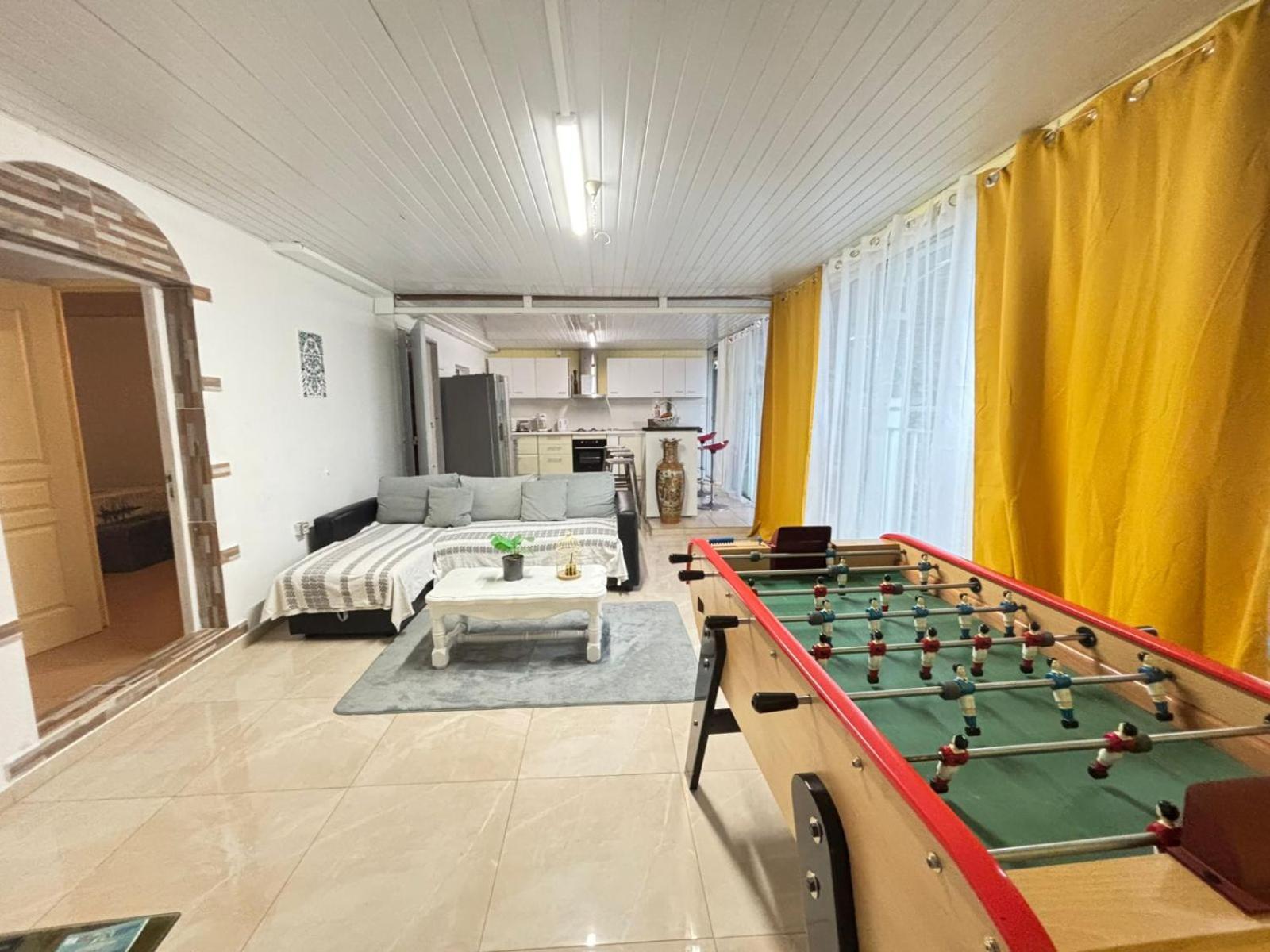 Villa Beauci-Turlet Goyave ภายนอก รูปภาพ