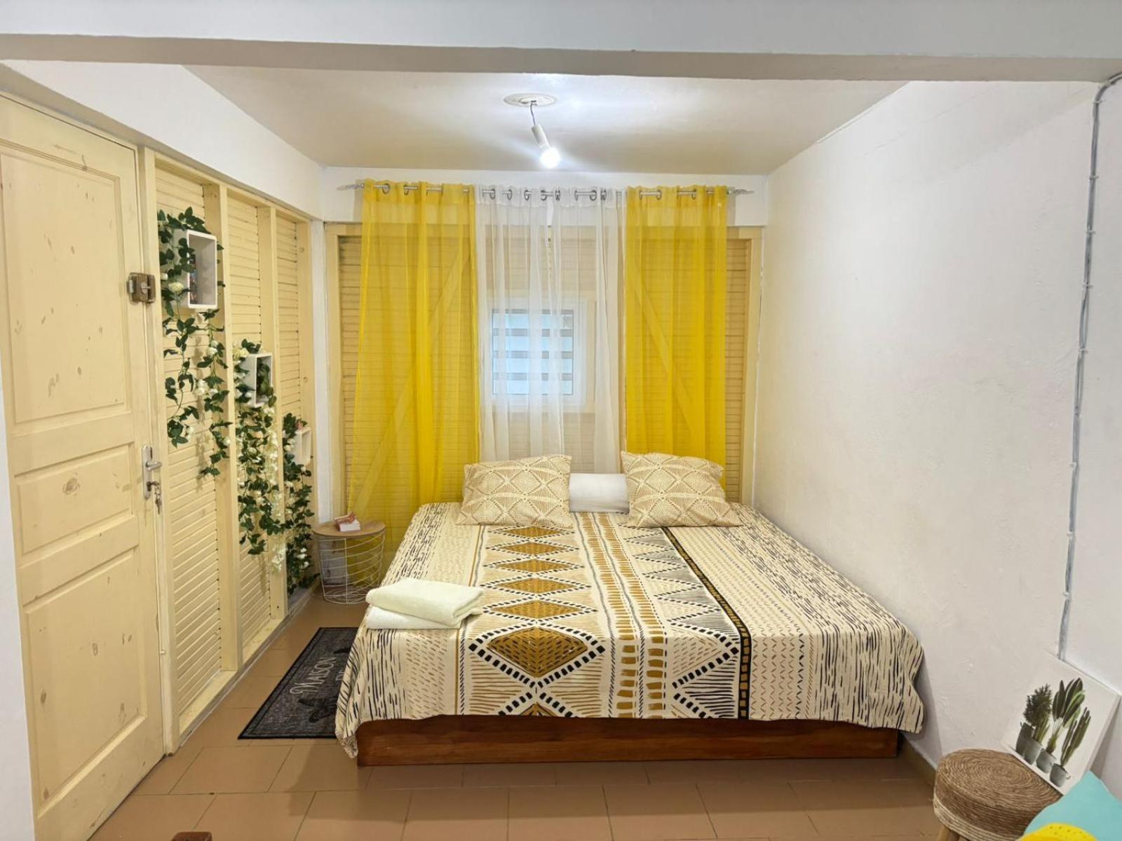 Villa Beauci-Turlet Goyave ภายนอก รูปภาพ