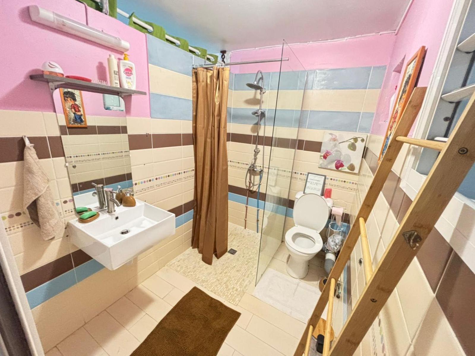 Villa Beauci-Turlet Goyave ภายนอก รูปภาพ