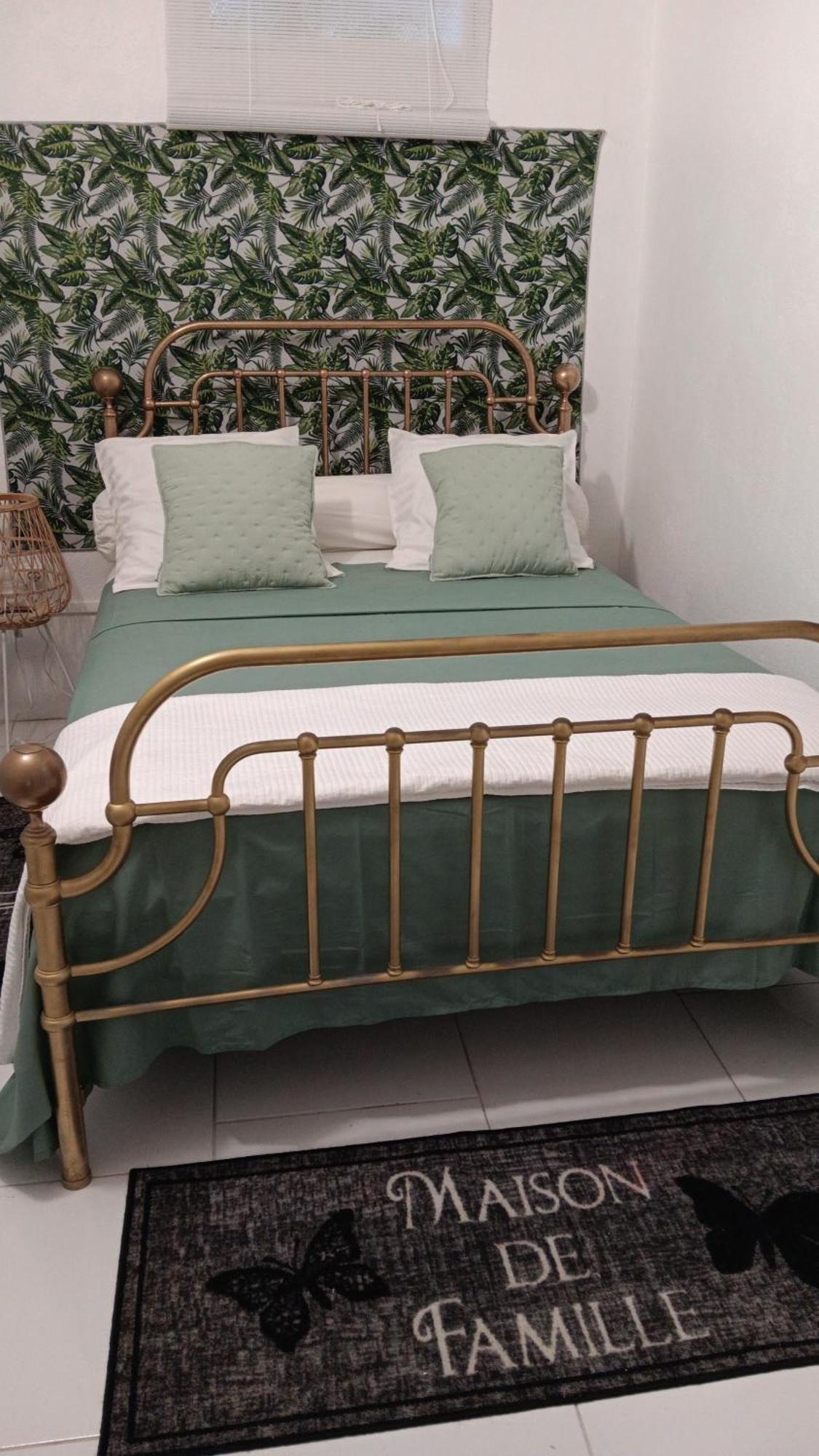 Villa Beauci-Turlet Goyave ภายนอก รูปภาพ